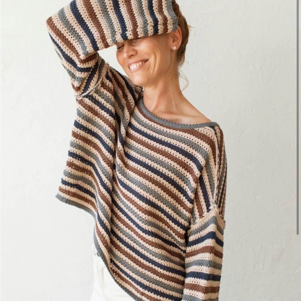 Braelyn Sweater